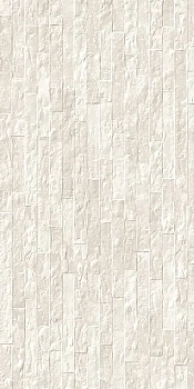 Provenza Salt Stone Modula White Pure Naturale 60x120 / Провенца Салт Стоун Модуля
 Уайт Пьюр Натуралье 60x120 